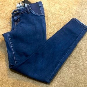 Maternity Jeans